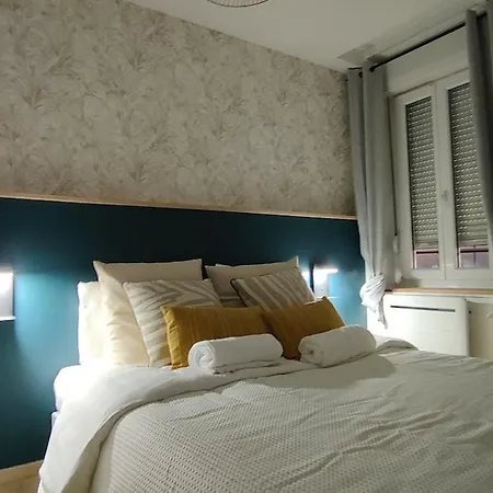 Mona Lisa 아파트 *