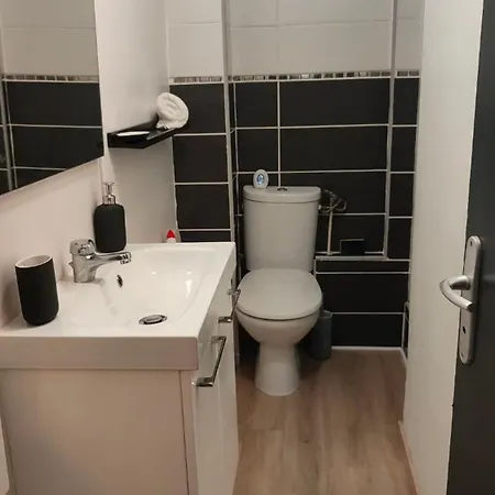 Apartment Mona Lisa *
