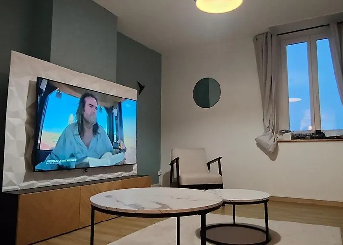 Mona Lisa Sallaumines