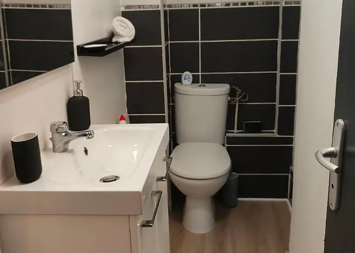 Apartment Mona Lisa *